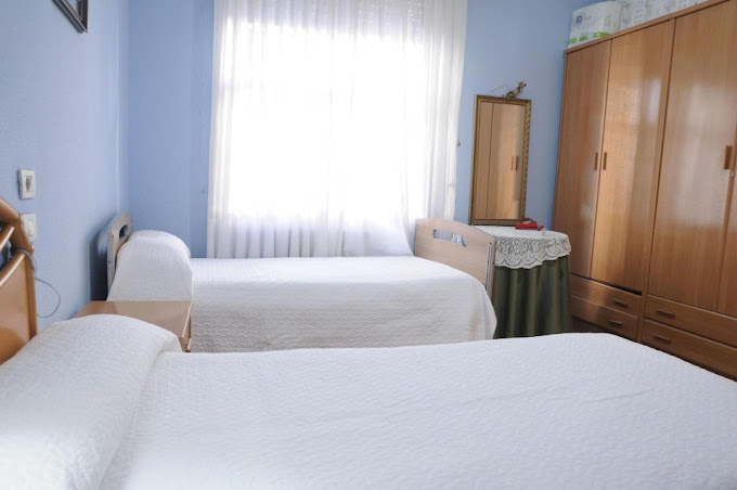 Residencia Garai I